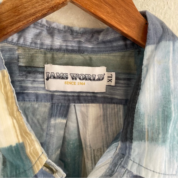 Jams World Shirts Jams World Mens Shirt Poshmark